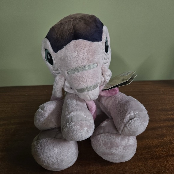 Disney Other - Disney - Pandora World of Avatar Tapirus Plush 11" Stuffed Plush Big Feet NWT